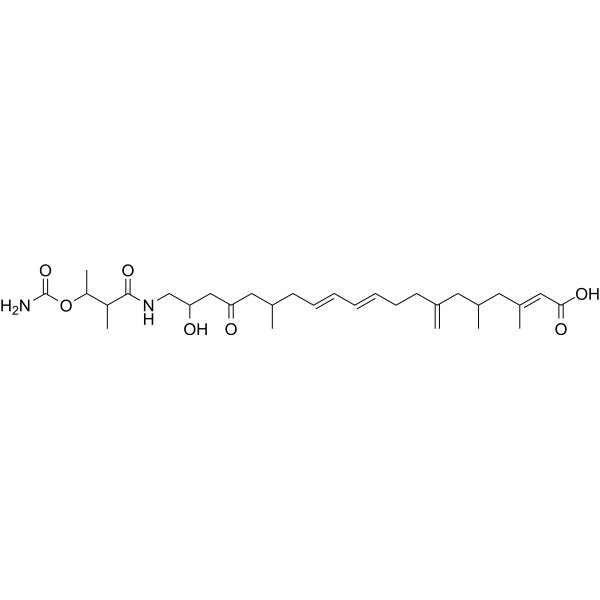 Kalimantacin A 174513-95-2
